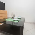 Διαμέρισμα Jarak *