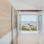 Διαμέρισμα Jarak Rogoznica (Sibenik-Knin)