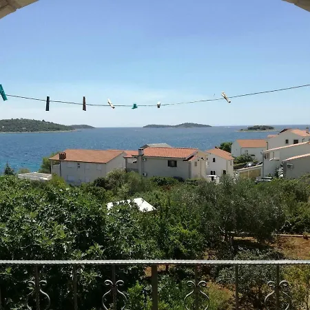 Jarak Διαμέρισμα Rogoznica (Sibenik-Knin)