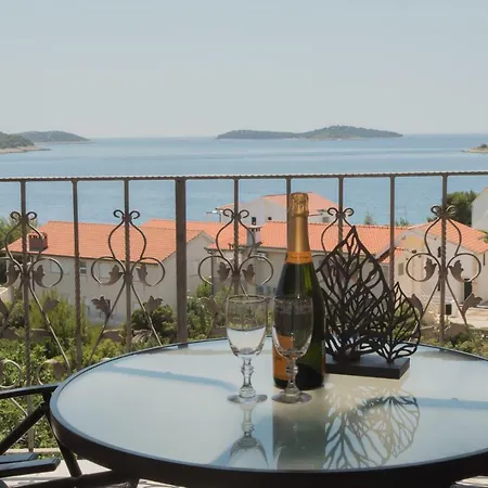 Jarak * Rogoznica (Sibenik-Knin)