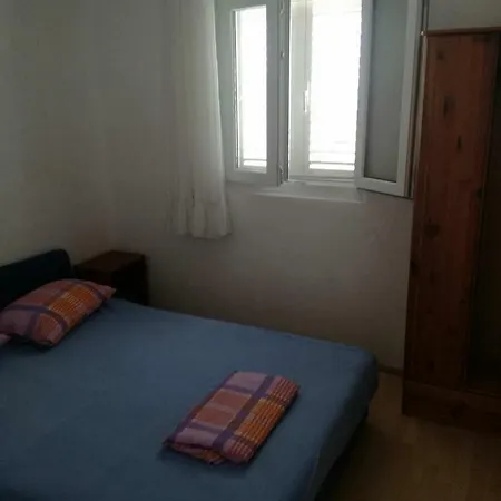 Jarak Rogoznica (Sibenik-Knin)