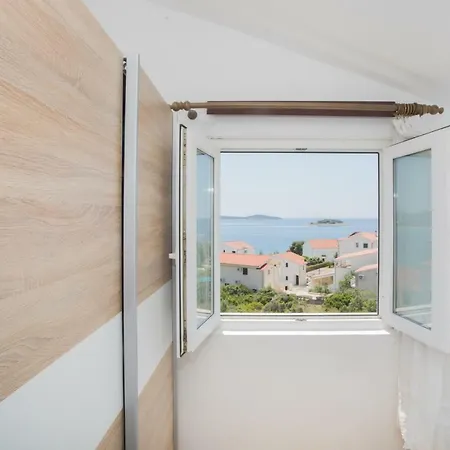 Apartment Jarak Rogoznica (Sibenik-Knin)