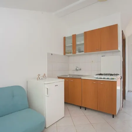 Apartman Jarak
