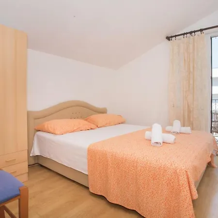 Apartment Jarak Rogoznica (Sibenik-Knin)