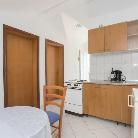Apartment Jarak