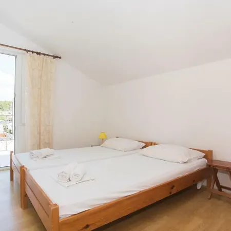 Apartment Jarak *