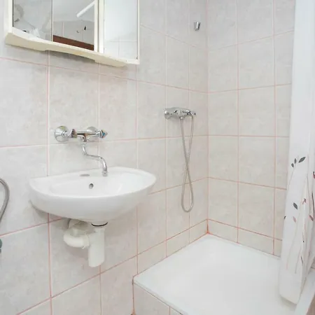 Apartment Jarak *