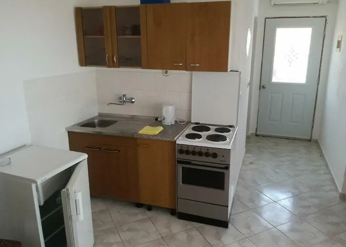 شقة Jarak روغوزنيكا