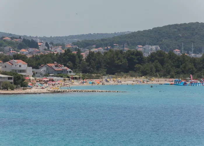 Jarak شقة روغوزنيكا