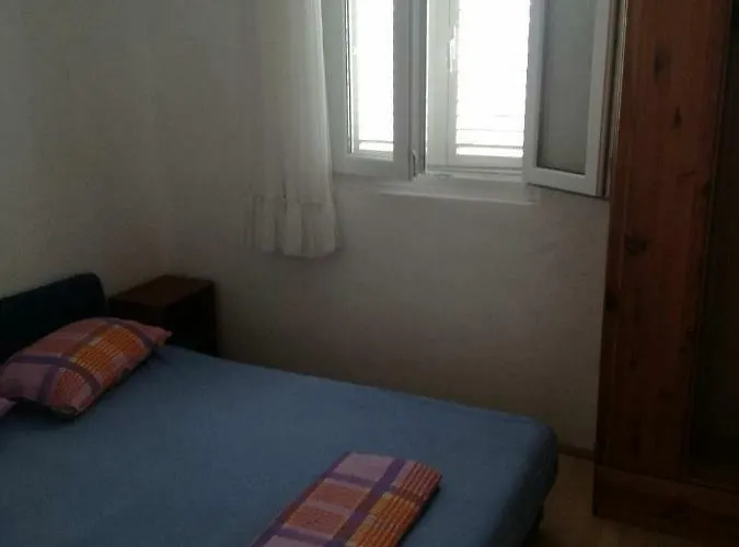 Jarak روغوزنيكا