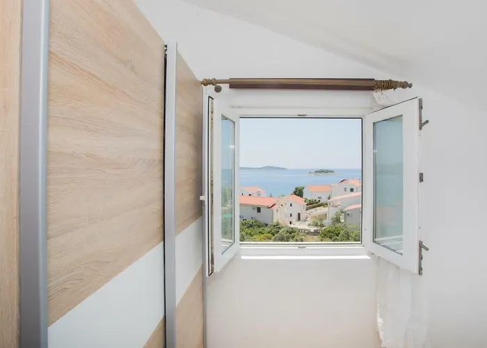 شقة Jarak روغوزنيكا