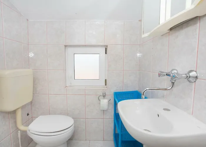 شقة Jarak روغوزنيكا