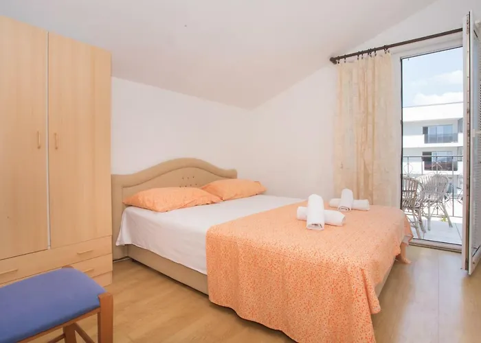 شقة Jarak روغوزنيكا