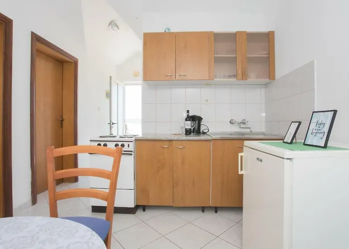 شقة Jarak روغوزنيكا